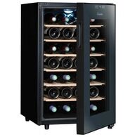 מקרר יין La Sommeliere LS28CB  28 בקבוקים למכירה 