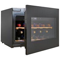 מקרר יין Vinopo SU-17B  17 בקבוקים למכירה , 3 image