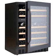 מקרר יין Vinopo NS-45BD  46 בקבוקים למכירה , 3 image