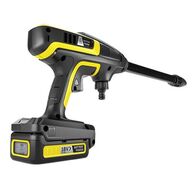 מכונת שטיפה בלחץ Karcher KHB6 קארשר למכירה , 2 image