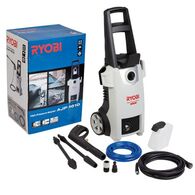 מכונת שטיפה בלחץ Ryobi AJP1610 למכירה , 2 image