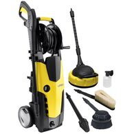 מכונת שטיפה בלחץ Lavor RISE HR 145 למכירה , 2 image