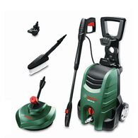 מכונת שטיפה בלחץ Bosch AQT 37-13 בוש למכירה , 2 image