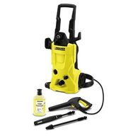 מכונת שטיפה בלחץ Karcher K4bc קארשר למכירה , 2 image