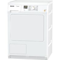מייבש כביסה Miele TDA140C  7 ק"ג מילה למכירה 