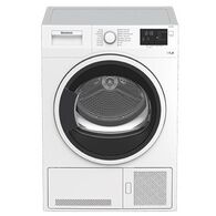 מייבש כביסה Blomberg TGU490RXO  9 ק"ג בלומברג למכירה 