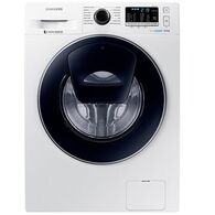 מכונת כביסה Samsung WW80K5410  8 ק&#34;ג סמסונג למכירה , 2 image