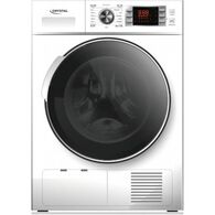 מייבש כביסה Crystal CRDHP8C  8 ק"ג קריסטל למכירה , 2 image