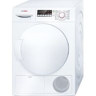 מייבש כביסה Bosch WTB84200GB  8 ק"ג בוש למכירה , 2 image