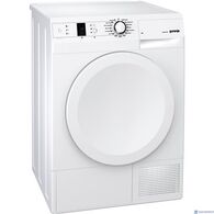 מייבש כביסה Gorenje D85F4BL  8 ק"ג גורנייה למכירה , 2 image
