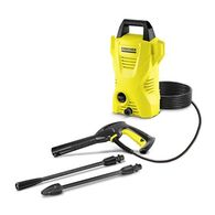 מכונת שטיפה בלחץ Karcher K2 Compact קארשר למכירה 