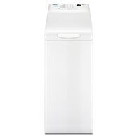 מכונת כביסה Zanussi ZWQ71235SI  7 ק&#34;ג זנוסי למכירה , 2 image