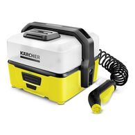 מכונת שטיפה בלחץ Karcher OC3 קארשר למכירה , 2 image