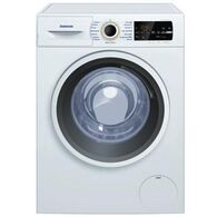 מכונת כביסה Constructa CWF12W47IL  8 ק&#34;ג קונסטרוקטה למכירה , 2 image