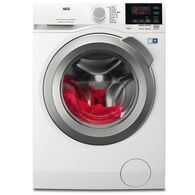 מכונת כביסה AEG L8FE8432M  8 ק&#34;ג למכירה , 2 image