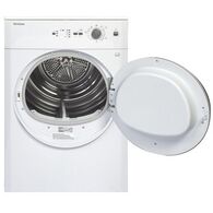 מייבש כביסה Blomberg TAF8249  8 ק"ג בלומברג למכירה , 3 image