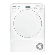 מייבש כביסה Candy CSC8LFS  8 ק"ג קנדי למכירה , 2 image