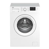 מכונת כביסה Beko WTV7512BW  7 ק&#34;ג בקו למכירה , 2 image