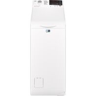 מכונת כביסה AEG LTX6G7210AM  7 ק&#34;ג למכירה 