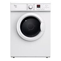 מייבש כביסה Midea MDS70V052  7 ק"ג מידאה למכירה , 2 image