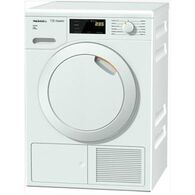 מייבש כביסה Miele TDD220WP  8 ק"ג מילה למכירה 