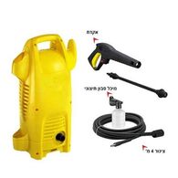 מכונת שטיפה בלחץ Lavor HPC POWER120 למכירה , 2 image