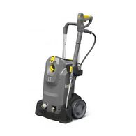 מכונת שטיפה בלחץ Karcher HD 6/15 M קארשר למכירה 