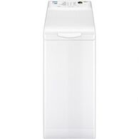 מכונת כביסה Zanussi ZWQ61226SI  6 ק&#34;ג זנוסי למכירה 