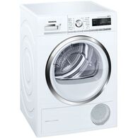מייבש כביסה Siemens WT47W541BY  9 ק"ג סימנס למכירה 