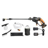 מכונת שטיפה בלחץ Worx WG629E.1 למכירה 