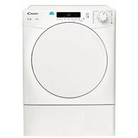 מייבש כביסה Candy CSV8DGISR  8 ק"ג קנדי למכירה , 2 image