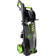 מכונת שטיפה בלחץ Lavor STM 160 WPS למכירה 