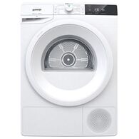 מייבש כביסה Gorenje DE82/G  8 ק"ג גורנייה למכירה 