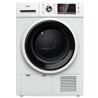 מייבש כביסה Midea MDC90CH01  9 ק"ג מידאה למכירה , 2 image