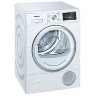 מייבש כביסה Siemens WT45W71IL  8 ק"ג סימנס למכירה 