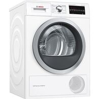 מייבש כביסה Bosch WTW8547IL  8 ק"ג בוש למכירה 