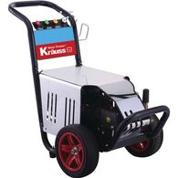מכונת שטיפה בלחץ Krauss KR180BO למכירה 