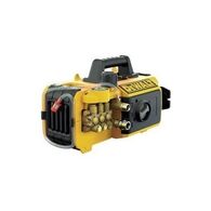 מכונת שטיפה בלחץ DeWALT DXPW002CE למכירה 
