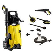 מכונת שטיפה בלחץ Lavor SPACE 180 למכירה , 3 image