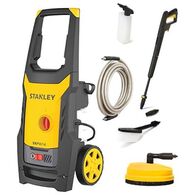 מכונת שטיפה בלחץ Stanley SXPW14PE למכירה , 3 image