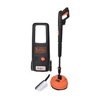 מכונת שטיפה בלחץ Black & Decker BXPW1400PE למכירה , 2 image