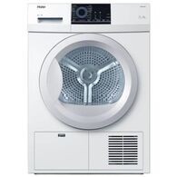 מייבש כביסה Haier HD80B829  8 ק"ג האייר למכירה 