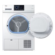 מייבש כביסה Haier HD80B829  8 ק"ג האייר למכירה , 3 image