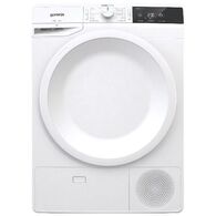 מייבש כביסה Gorenje DE8B  8 ק"ג גורנייה למכירה 