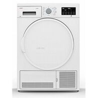 מייבש כביסה Fujicom FJDC88W1  8 ק"ג פוג'יקום למכירה 