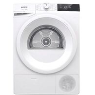 מייבש כביסה Gorenje DE92/G  9 ק"ג גורנייה למכירה , 2 image