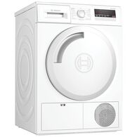 מייבש כביסה Bosch WTN83208FF  8 ק"ג בוש למכירה 