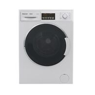 מכונת כביסה Normande KL1270  7 ק&#34;ג נורמנדי למכירה , 3 image