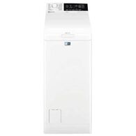 מכונת כביסה Electrolux EW6T3602AM  6 ק&#34;ג אלקטרולוקס למכירה 
