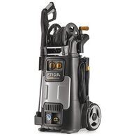 מכונת שטיפה בלחץ stiga HPS 650 RG למכירה , 2 image